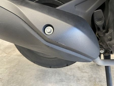 ホンダ リード125 リード125 2018年モデル/ノーマル 16