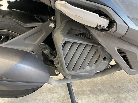 ホンダ リード125 リード125 2018年モデル/ノーマル 17