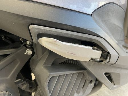 ホンダ リード125 リード125 2018年モデル/ノーマル 18