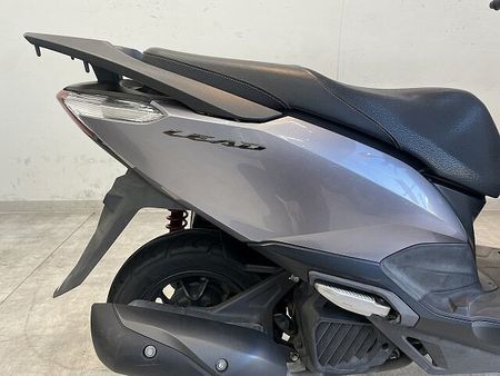 ホンダ リード125 リード125 2018年モデル/ノーマル 19