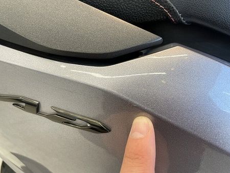 ホンダ リード125 リード125 2018年モデル/ノーマル 20