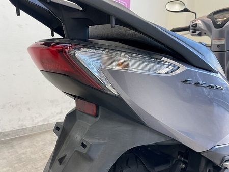 ホンダ リード125 リード125 2018年モデル/ノーマル 23