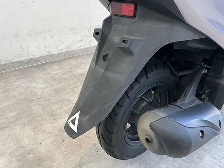 ホンダ リード125 リード125 2018年モデル/ノーマル 24