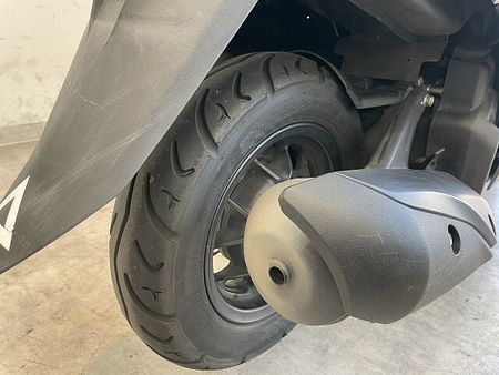 ホンダ リード125 リード125 2018年モデル/ノーマル 25