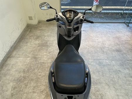 ホンダ リード125 リード125 2018年モデル/ノーマル 26