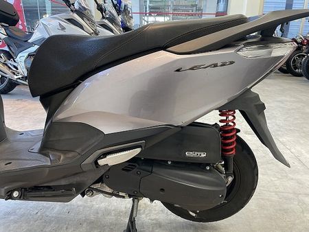 ホンダ リード125 リード125 2018年モデル/ノーマル 28