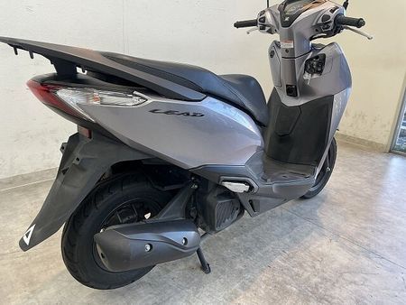 ホンダ リード125 リード125 2018年モデル/ノーマル 3