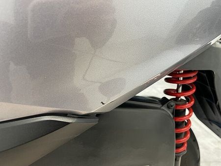 ホンダ リード125 リード125 2018年モデル/ノーマル 31