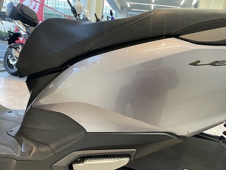 ホンダ リード125 リード125 2018年モデル/ノーマル 34