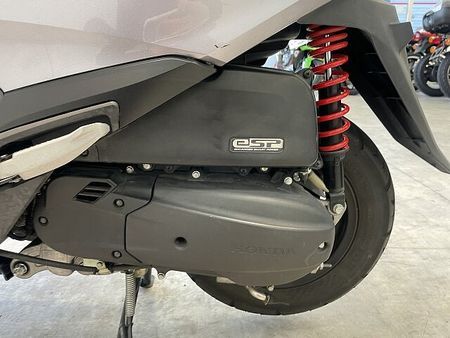ホンダ リード125 リード125 2018年モデル/ノーマル 36