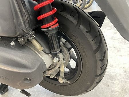 ホンダ リード125 リード125 2018年モデル/ノーマル 37