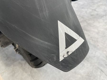 ホンダ リード125 リード125 2018年モデル/ノーマル 38