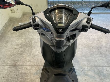 ホンダ リード125 リード125 2018年モデル/ノーマル 6