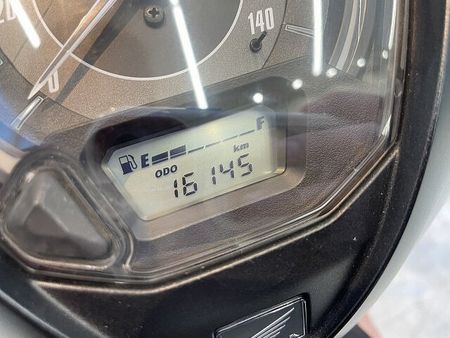 ホンダ リード125 リード125 2018年モデル/ノーマル 7