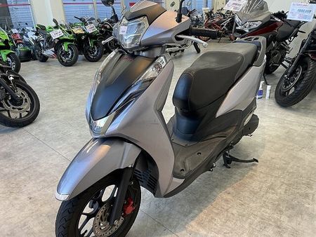 ホンダ リード125 リード125 2018年モデル/ノーマル 10