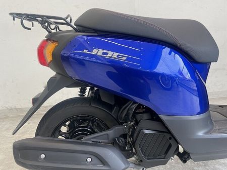ヤマハ ジョグZ JOG 2021年モデル 20