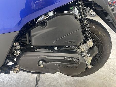 ヤマハ ジョグZ JOG 2021年モデル 31