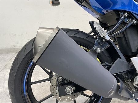 スズキ GSX-R125 GSX-R125 2019年モデル/フェンダーレス/スクリーン 13