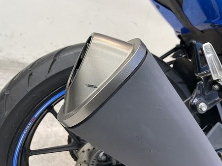 スズキ GSX-R125 GSX-R125 2019年モデル/フェンダーレス/スクリーン 14