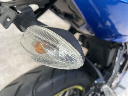 スズキ GSX-R125 GSX-R125 2019年モデル/フェンダーレス/スクリーン 19