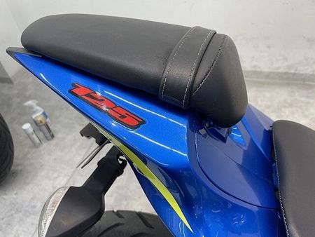 スズキ GSX-R125 GSX-R125 2019年モデル/フェンダーレス/スクリーン 20
