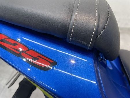 スズキ GSX-R125 GSX-R125 2019年モデル/フェンダーレス/スクリーン 21