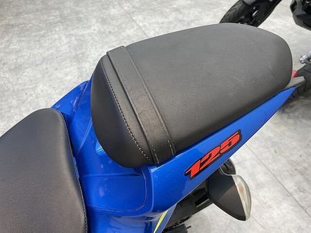 スズキ GSX-R125 GSX-R125 2019年モデル/フェンダーレス/スクリーン 24