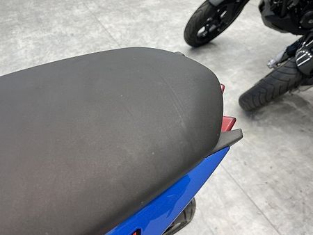 スズキ GSX-R125 GSX-R125 2019年モデル/フェンダーレス/スクリーン 25