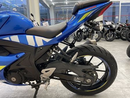 スズキ GSX-R125 GSX-R125 2019年モデル/フェンダーレス/スクリーン 27
