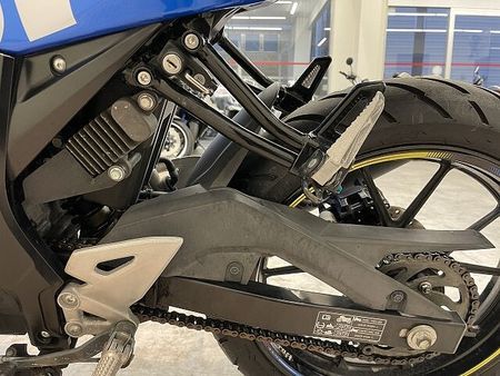 スズキ GSX-R125 GSX-R125 2019年モデル/フェンダーレス/スクリーン 28