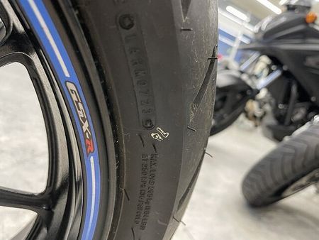 スズキ GSX-R125 GSX-R125 2019年モデル/フェンダーレス/スクリーン 29