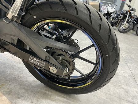 スズキ GSX-R125 GSX-R125 2019年モデル/フェンダーレス/スクリーン 30