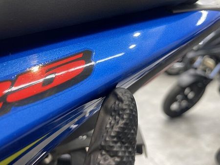 スズキ GSX-R125 GSX-R125 2019年モデル/フェンダーレス/スクリーン 31