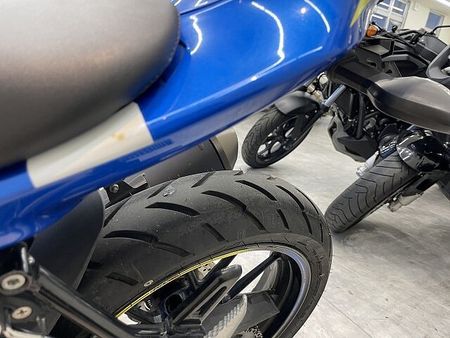 スズキ GSX-R125 GSX-R125 2019年モデル/フェンダーレス/スクリーン 32