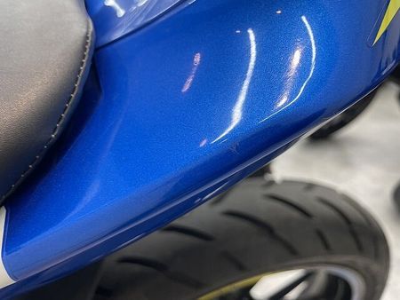 スズキ GSX-R125 GSX-R125 2019年モデル/フェンダーレス/スクリーン 33