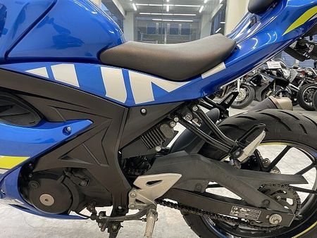 スズキ GSX-R125 GSX-R125 2019年モデル/フェンダーレス/スクリーン 34