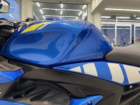 スズキ GSX-R125 GSX-R125 2019年モデル/フェンダーレス/スクリーン 37