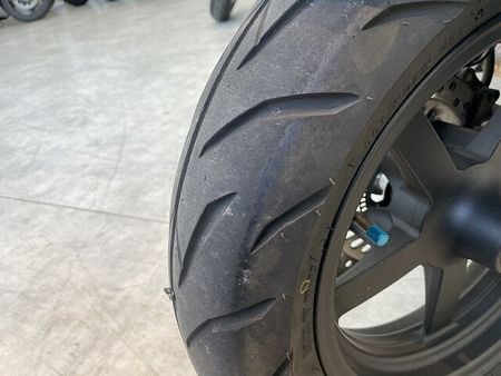 ホンダ グロム 【7月限定価格】グロム 2021年モデル/カスタムハンドル/タケガワミラー/ハンドルバー 23