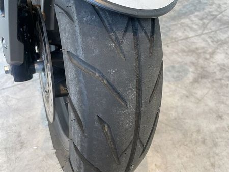 ホンダ グロム 【7月限定価格】グロム 2021年モデル/カスタムハンドル/タケガワミラー/ハンドルバー 24