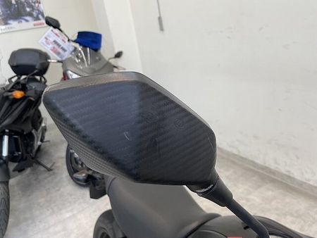 ホンダ グロム 【7月限定価格】グロム 2021年モデル/カスタムハンドル/タケガワミラー/ハンドルバー 26