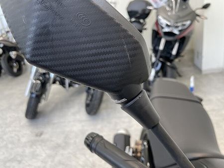 ホンダ グロム 【7月限定価格】グロム 2021年モデル/カスタムハンドル/タケガワミラー/ハンドルバー 27