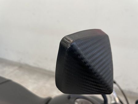 ホンダ グロム 【7月限定価格】グロム 2021年モデル/カスタムハンドル/タケガワミラー/ハンドルバー 28