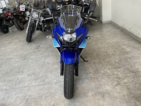 スズキ GSX250R GSX250R【マル得】2017年モデル/USB電源/ノーマル 11