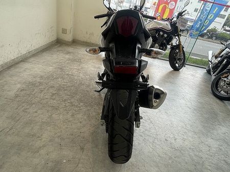 スズキ GSX250R GSX250R【マル得】2017年モデル/USB電源/ノーマル 13