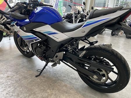 スズキ GSX250R GSX250R【マル得】2017年モデル/USB電源/ノーマル 14