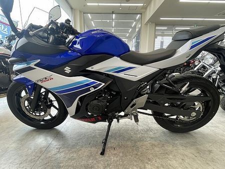 スズキ GSX250R GSX250R【マル得】2017年モデル/USB電源/ノーマル 15
