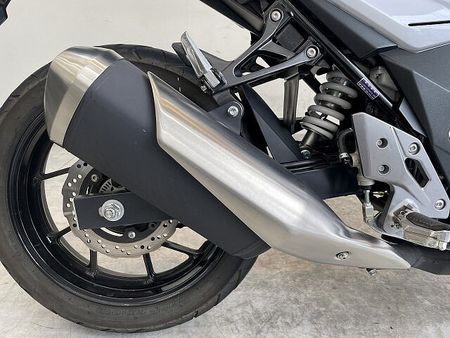 スズキ GSX250R GSX250R【マル得】2017年モデル/USB電源/ノーマル 16