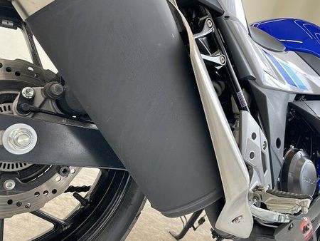 スズキ GSX250R GSX250R【マル得】2017年モデル/USB電源/ノーマル 23