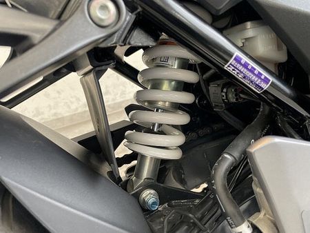 スズキ GSX250R GSX250R【マル得】2017年モデル/USB電源/ノーマル 24
