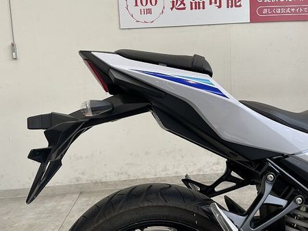 スズキ GSX250R GSX250R【マル得】2017年モデル/USB電源/ノーマル 25